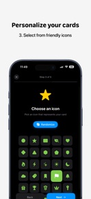 Waller — Discount Cards Wallet screenshot