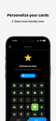 Waller — Discount Cards Wallet screenshot 5