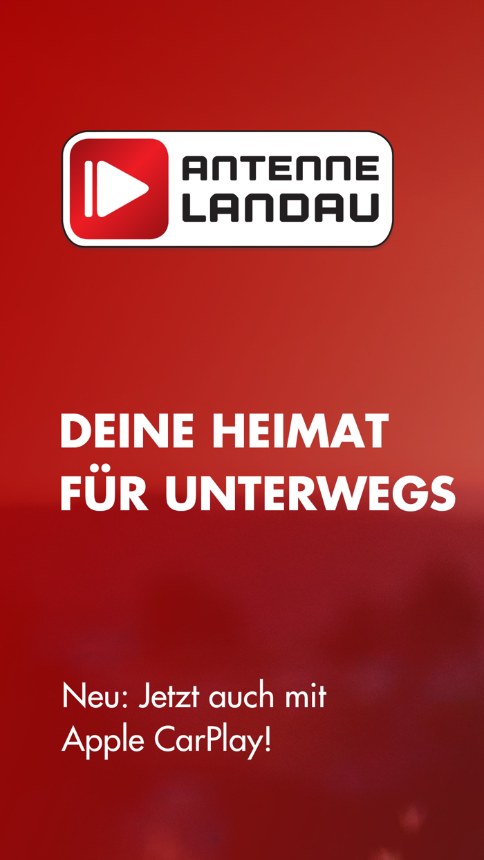 Antenne Landau