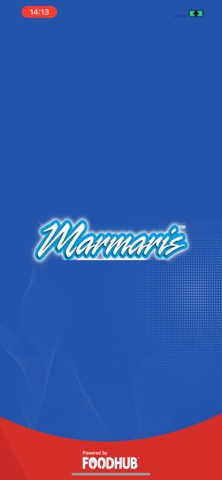 Marmaris Newcastle screenshot