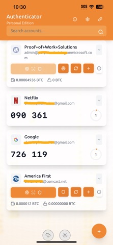 BitSec Identity Screenshot 3 of 10