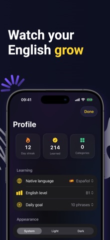 Hutarka: Learn English Screenshot 6 of 7