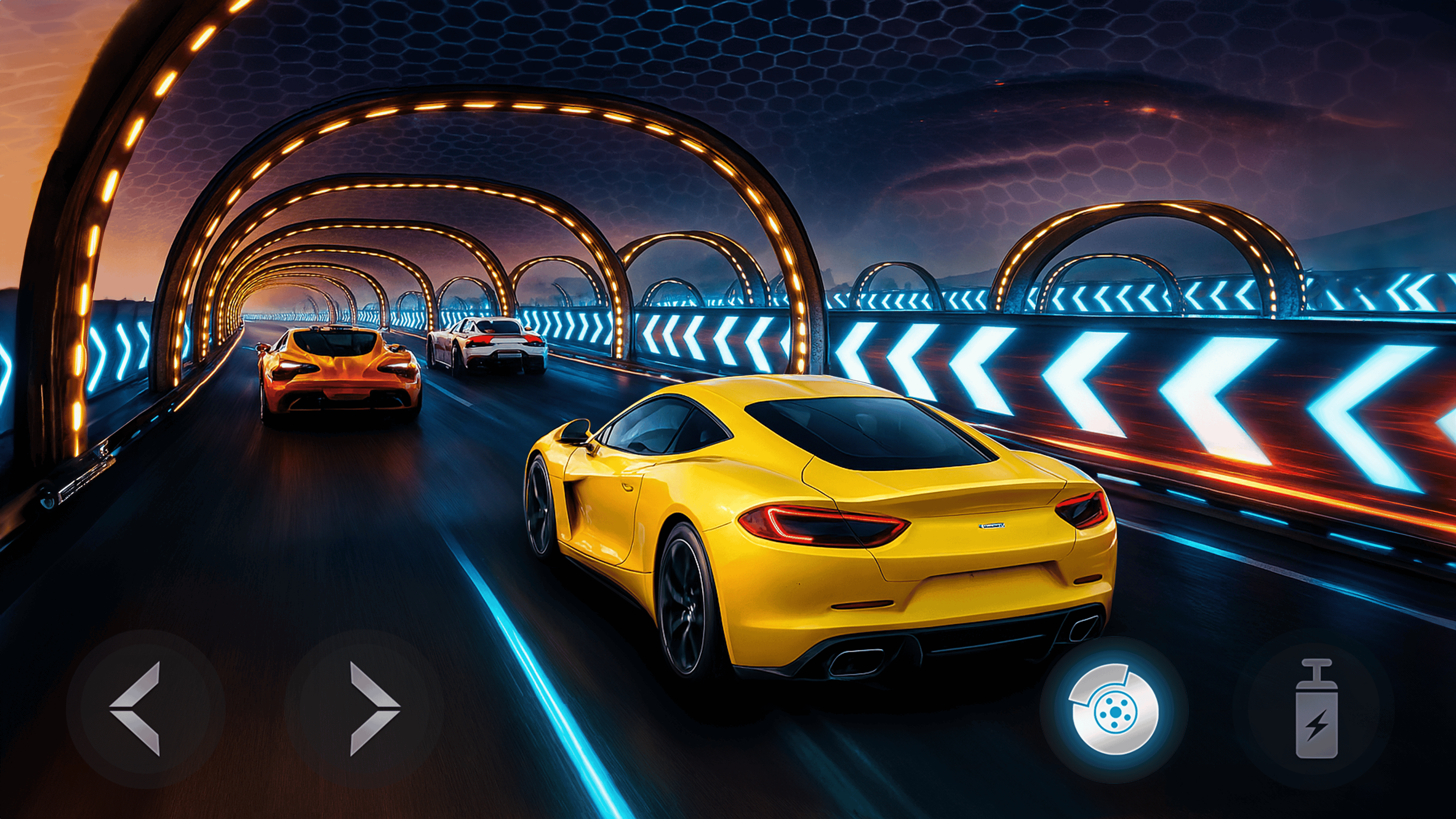 Master Racer: Car Racing 2024 screenshot 16
