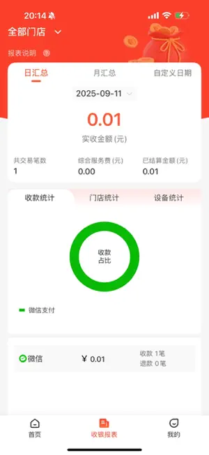 有锦鲤 screenshot 2