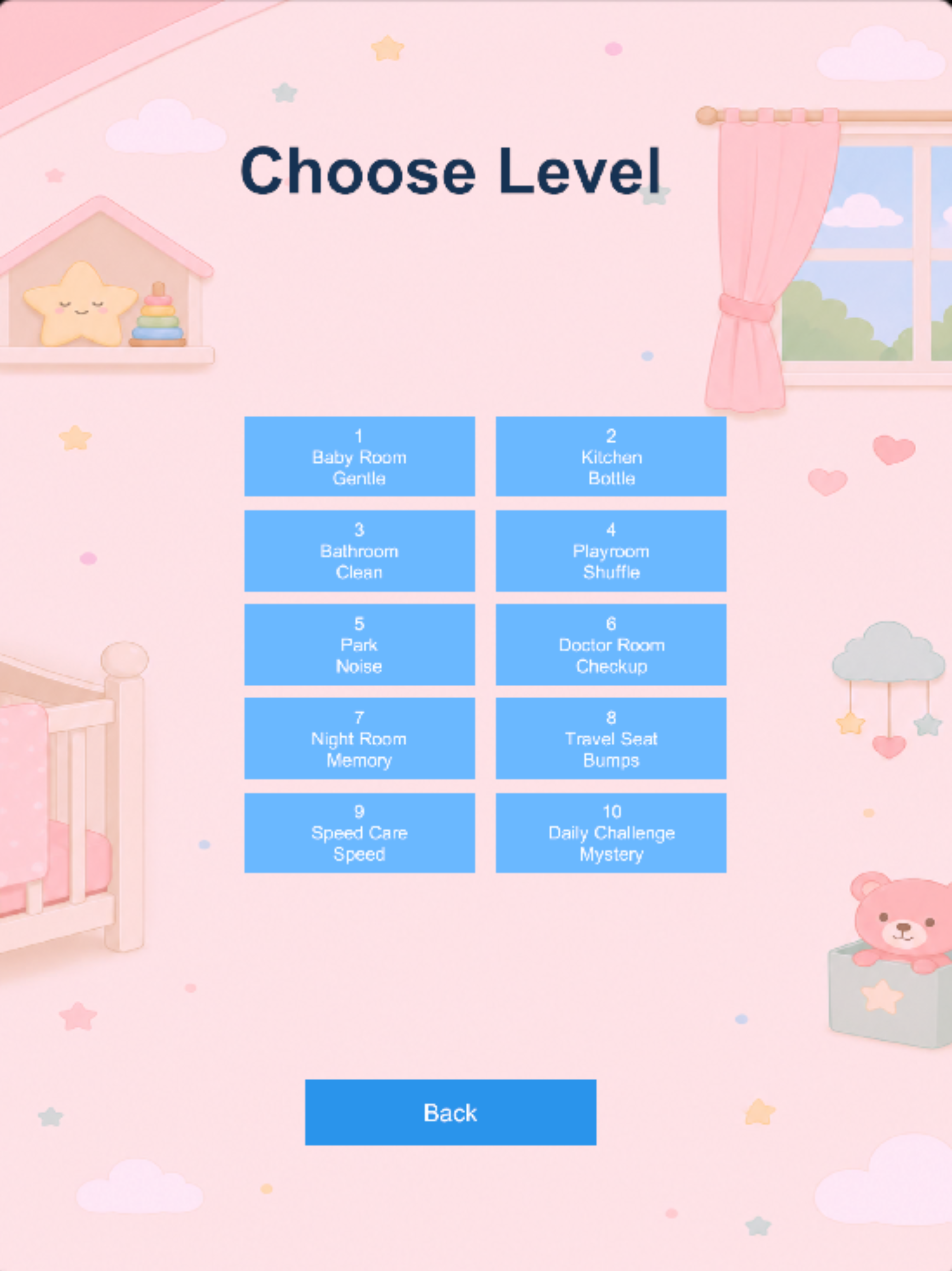 BubBloom Care screenshot 4