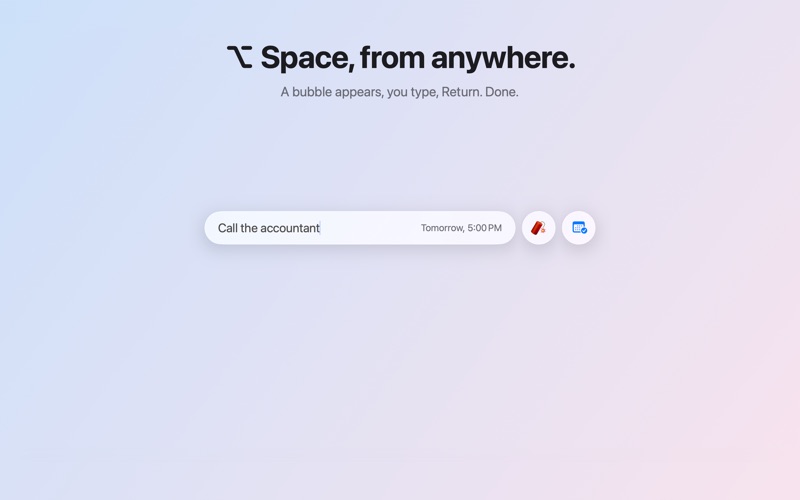 toutdoux: To-Do List & Widget screenshot 2