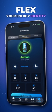 Caffeine Mog Screenshot 6 of 7