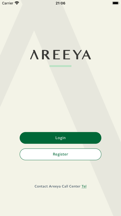 Screenshot #1 pour Areeya Family