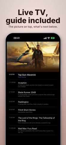 Cobi Player Screenshot 3 of 10