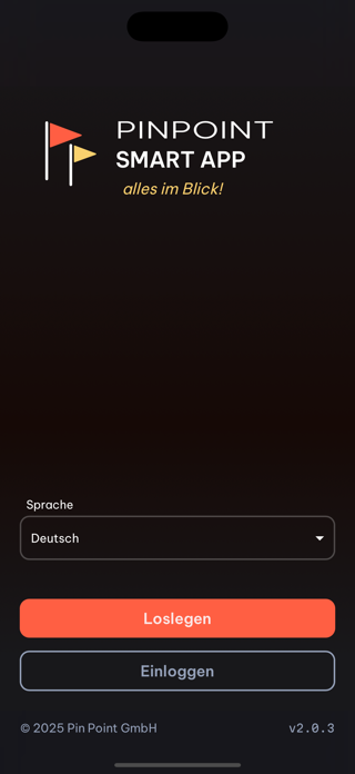 PINPOINT Smart Screenshot 1 of 7
