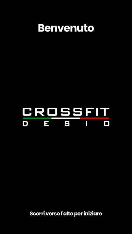 Crossfit Desio