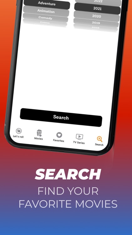 WatchList Movie Hub screenshot-3