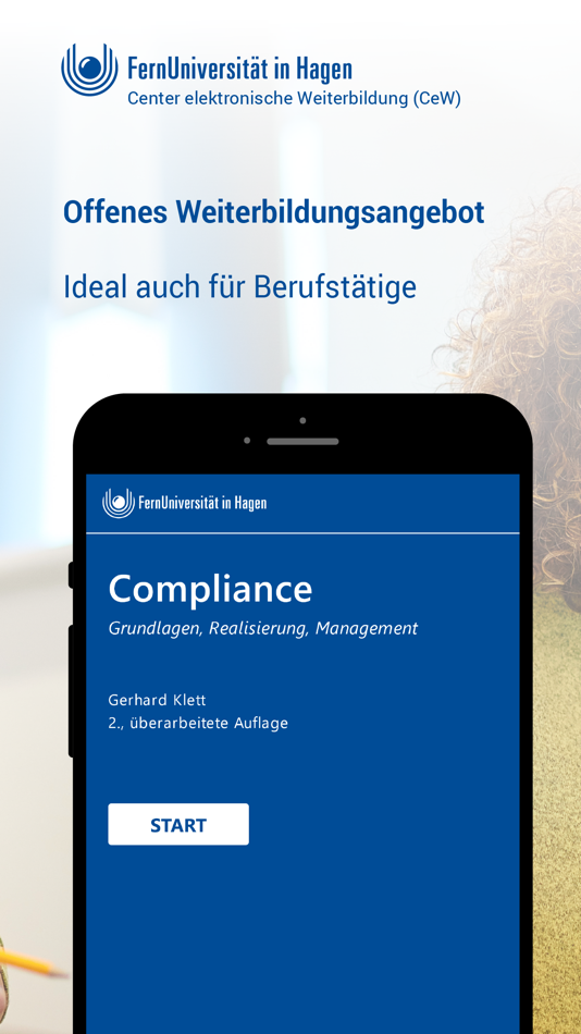 #1. Compliance Schulung (iOS) By: Eberhard Heuel