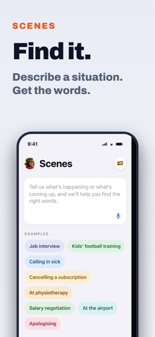 Vokabulo: Vocabulary Trainer screenshot