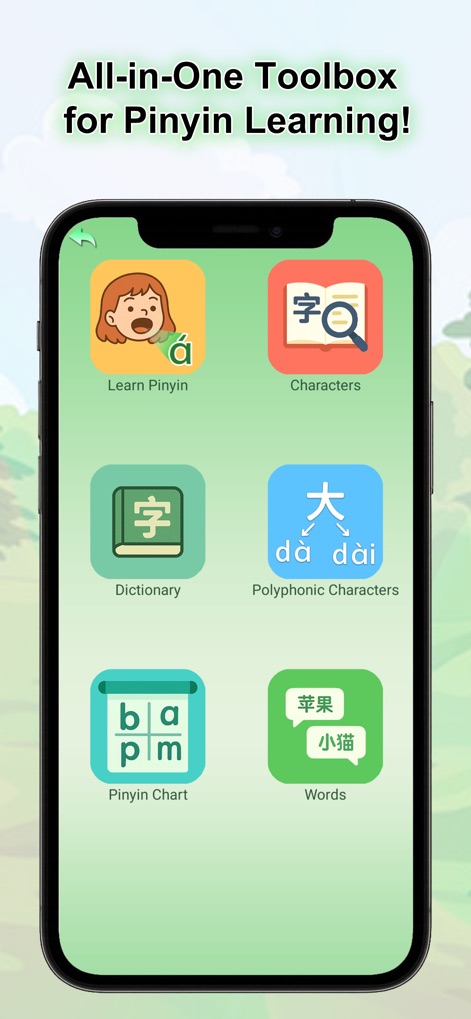 Pinyin Academy-Fun with Pinyin - Education App | MWM