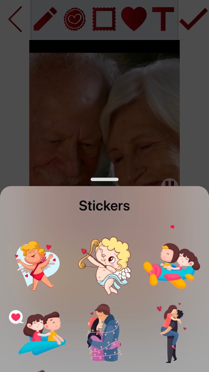 Love Video Maker – Create Gif screenshot-3