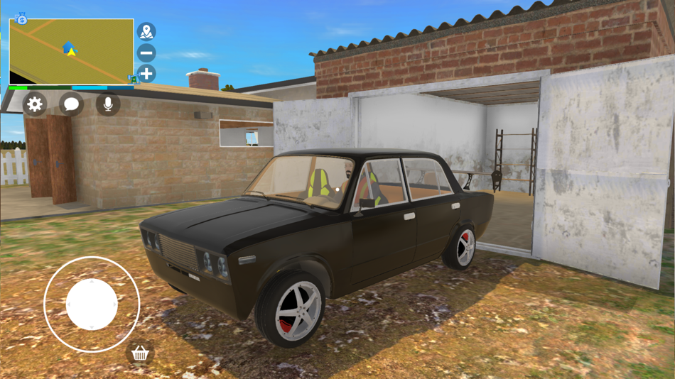 #3. My Broken Car: Online (iOS) By: APPWILL COMPANY LTD