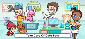 Tizi Hospital Games Life World screenshot 2