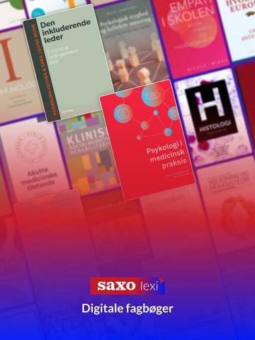 Saxo Lexi