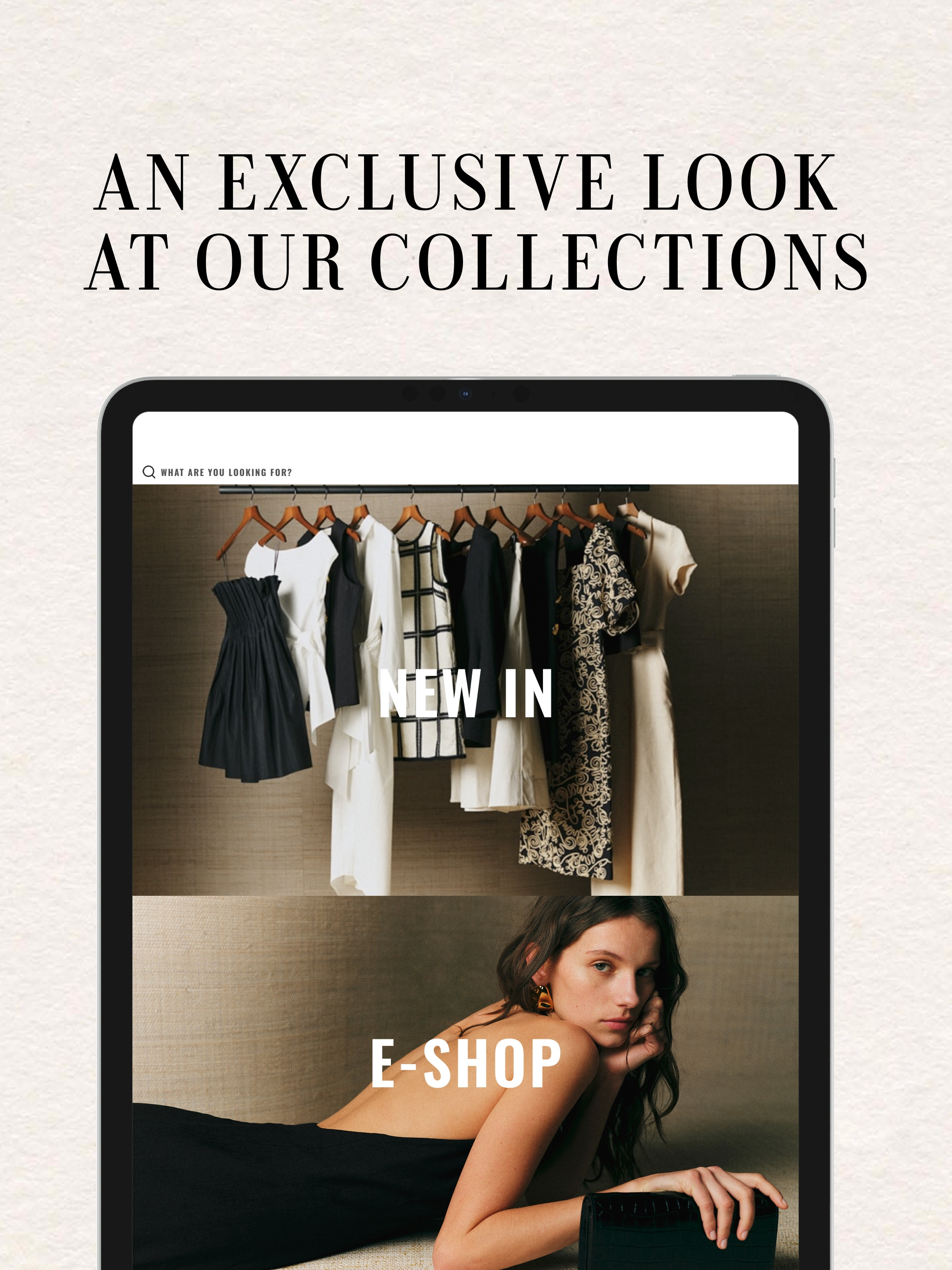Sezane Fashion & Leather Goods screenshot 11