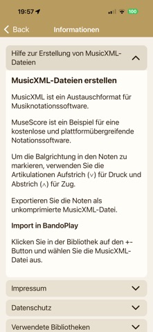 BandoPlay Screenshot 6 of 6