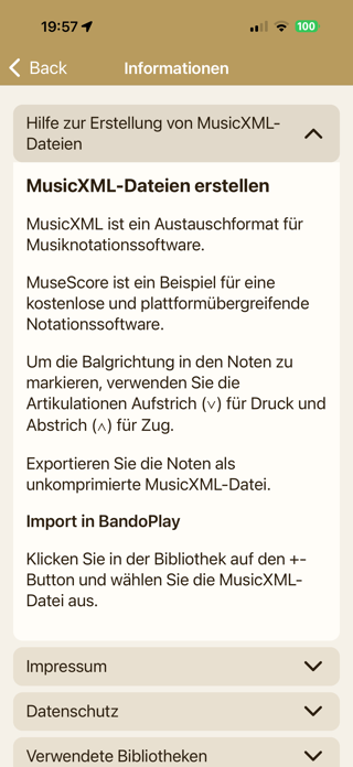 BandoPlay Screenshot 6 of 6
