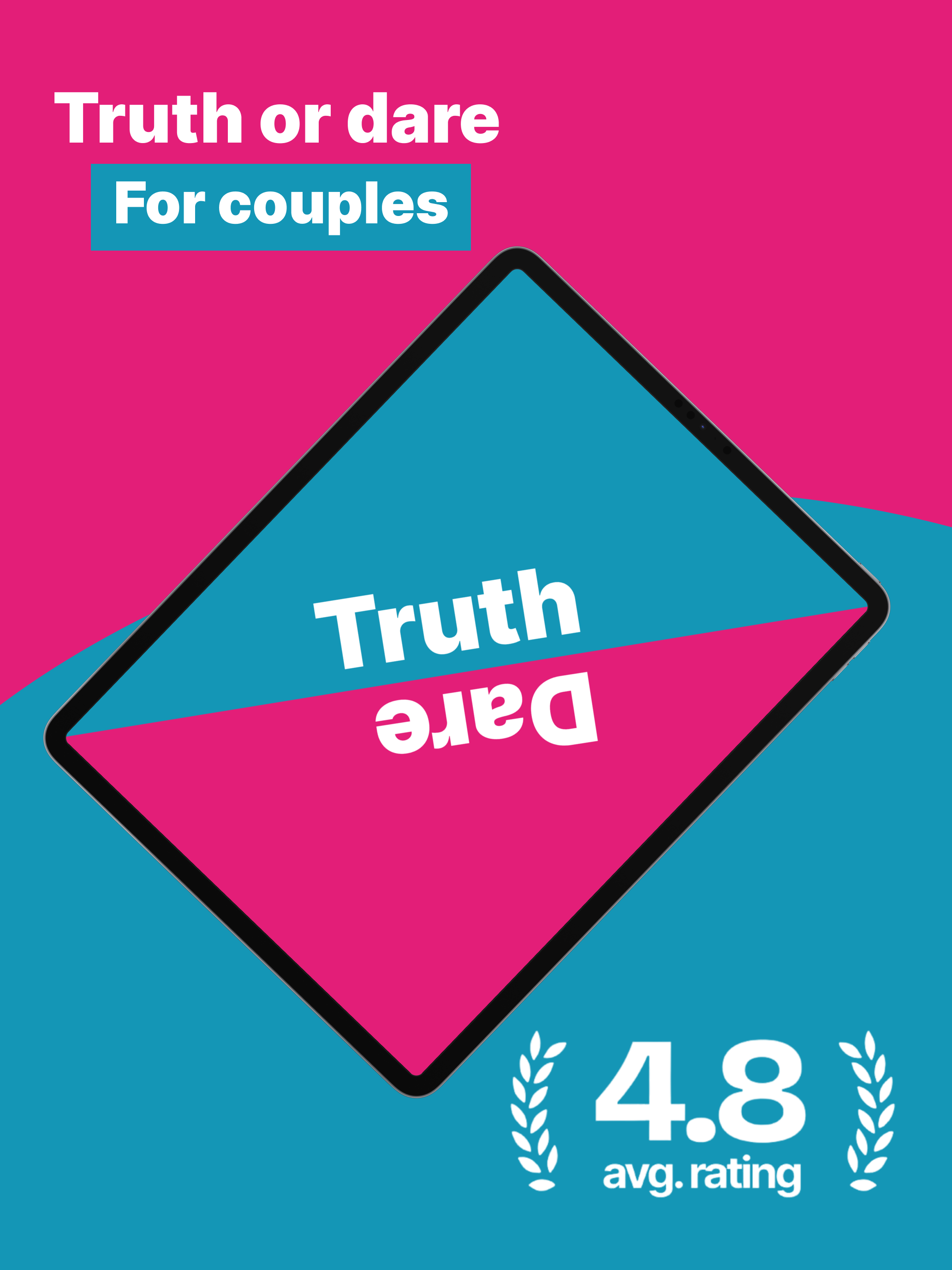 SpiceIt: Dirty Truth or Dare