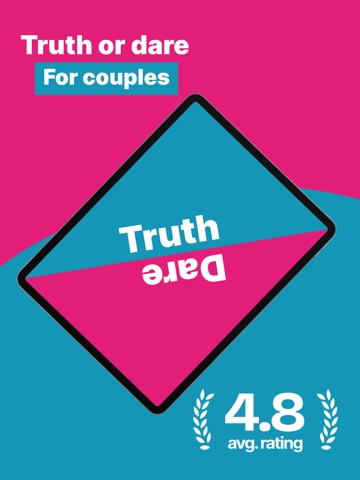 SpiceIt: Dirty Truth or Dare iPad screenshot
