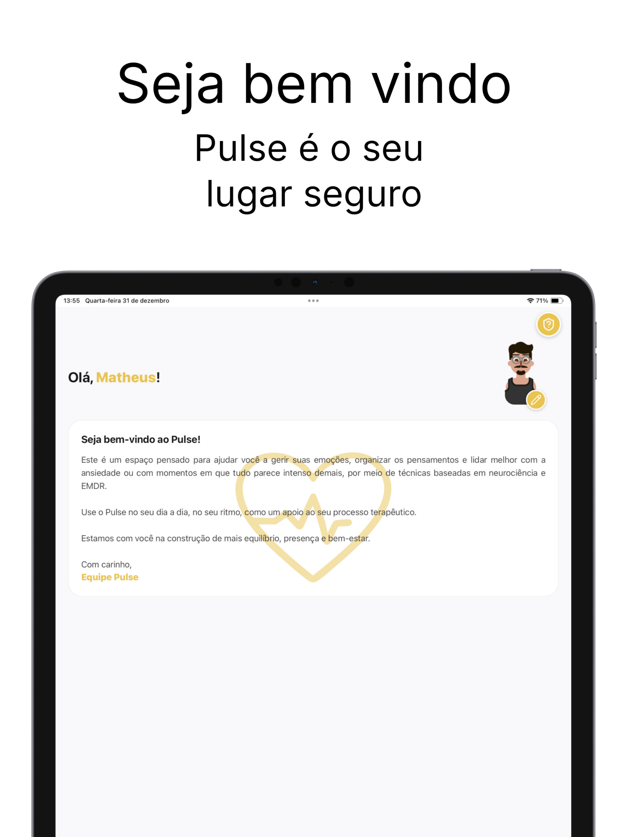 Pulse App