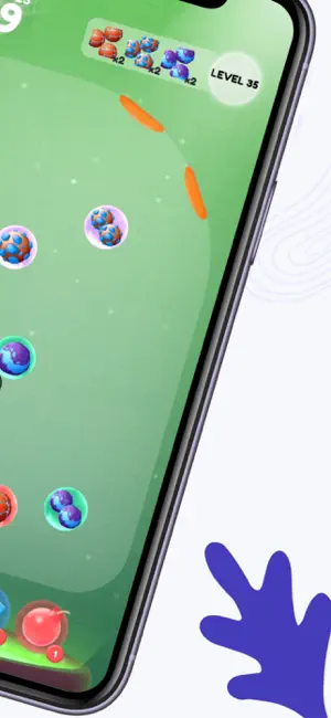 Gravity Master v2 screenshot 2