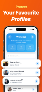 Unfollow Scan for Instagram screenshot 3