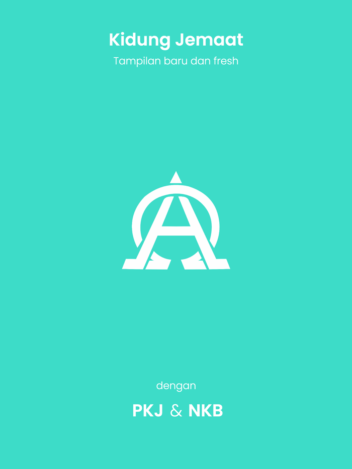 Kidung Jemaat ⁺