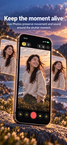 DualCapture: Dual Camera Screenshot 7 of 9