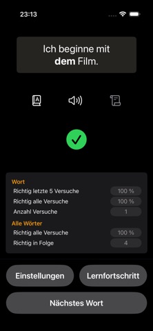 ArtikelMeister screenshot