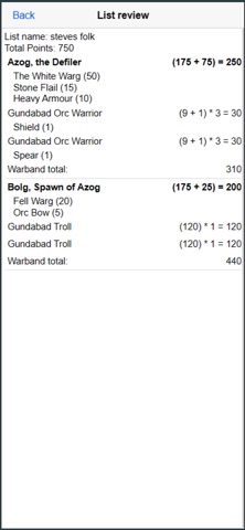 BattleCompanion Screenshot 7 of 7