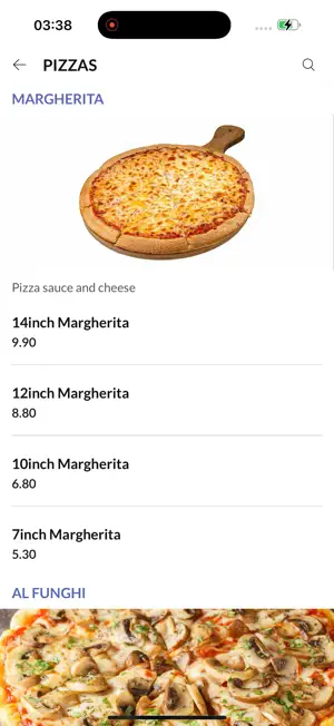 Elite Pizza Hot. screenshot 3