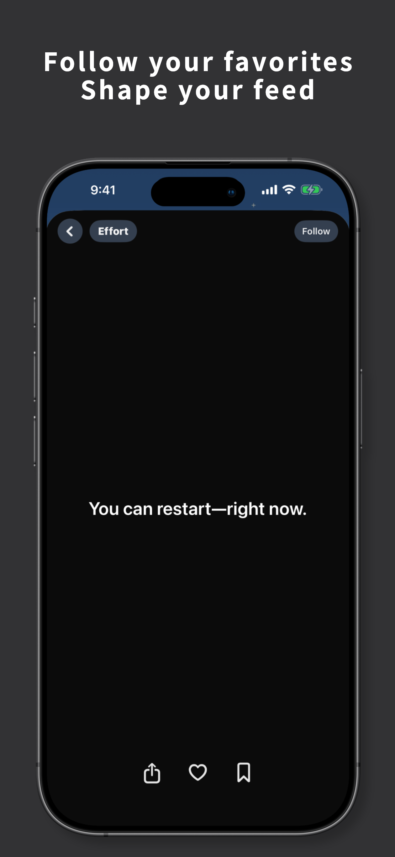 QuoteKokage: Daily Quotes screenshot 3