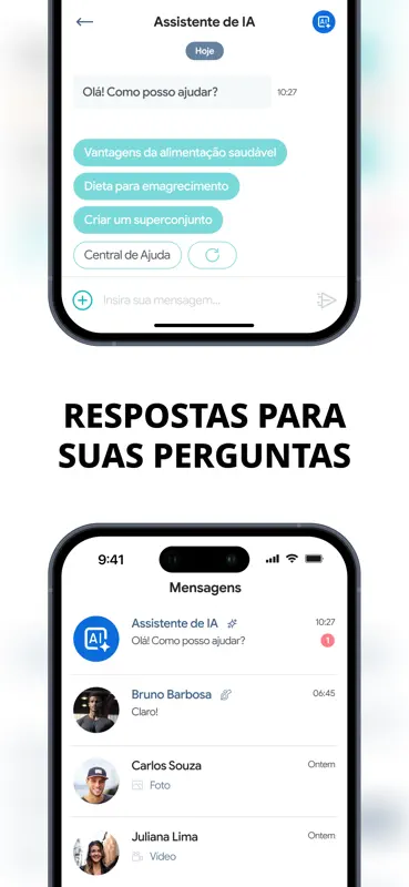 Fitness App—Gym Workout, Sport screenshot 9 of 10