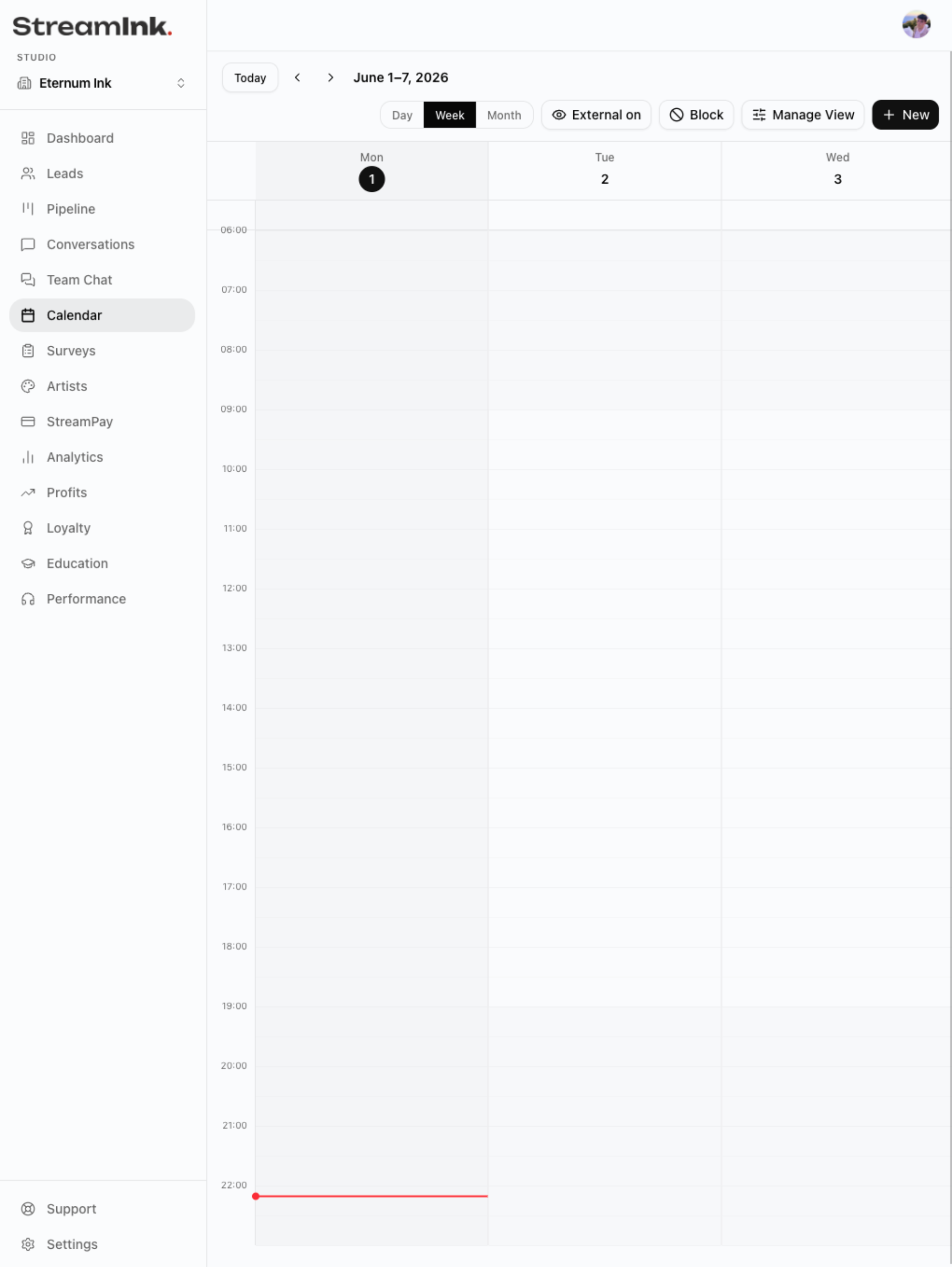 StreamInk screenshot 7