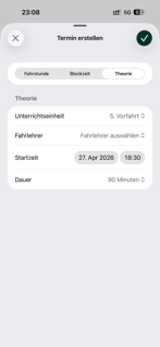 Roadli screenshot 4