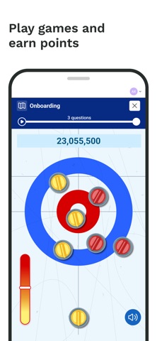 LiFT: Leveling Up Individuals screenshot