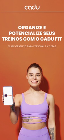 Cadu fit Screenshot 1 of 7