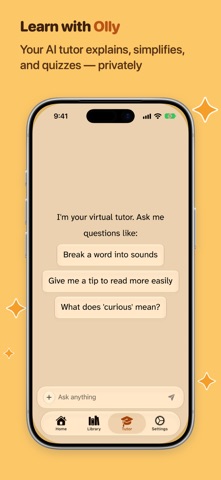 DyslexiaBuddy Screenshot 8