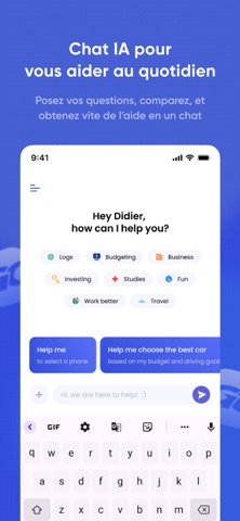 Gobuy Screenshot 3 of 3
