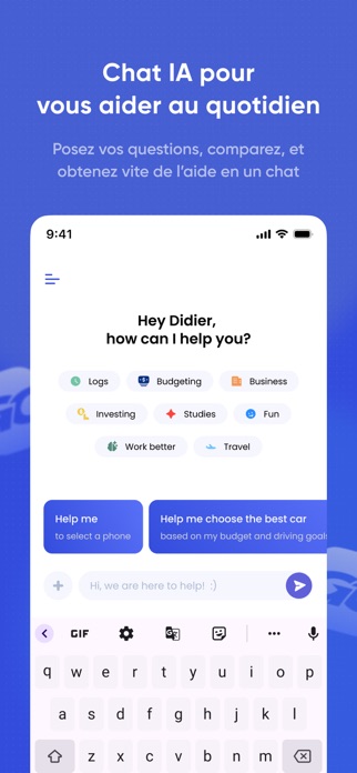 Gobuy Screenshot 3 of 3