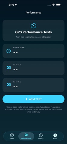 WaveSpeed app screenshot 3