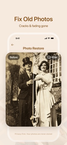 Memoro AI Screenshot 2 of 6
