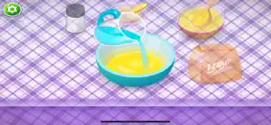 Kids Cooking Adventure 2+ year screenshot 3