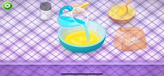 Pizza maker cooking games 3-5 screenshot