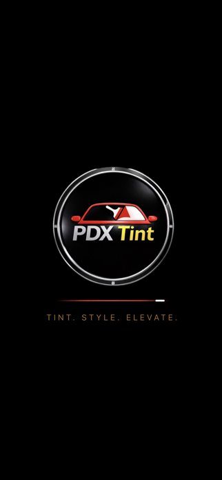 PDXTINT Screenshot 1 of 4